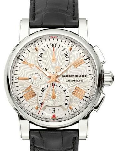 MONTBLANC
