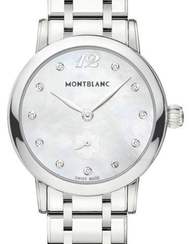 MONTBLANC