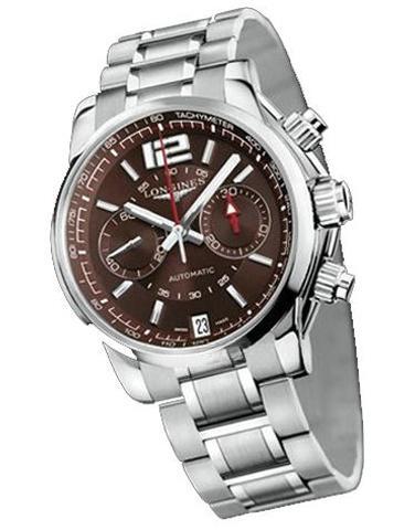 LONGINES