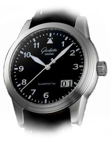 GLASHÜTTE ORIGINAL