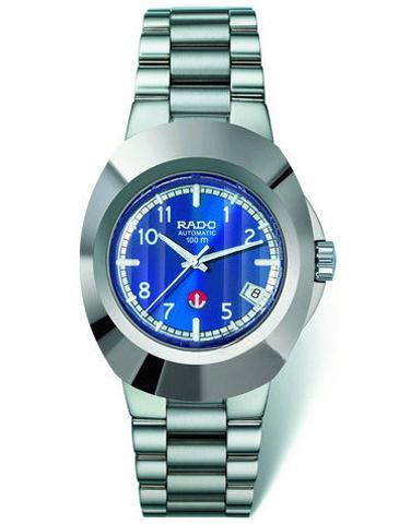RADO