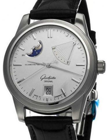 GLASHÜTTE ORIGINAL