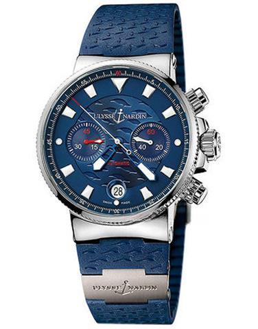 ULYSSE NARDIN