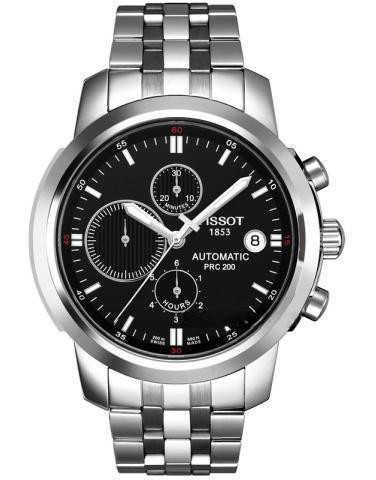TISSOT