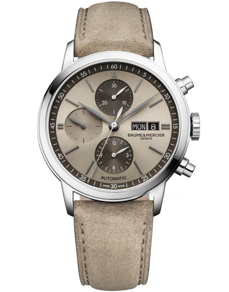 Baume & Mercier M0A10782