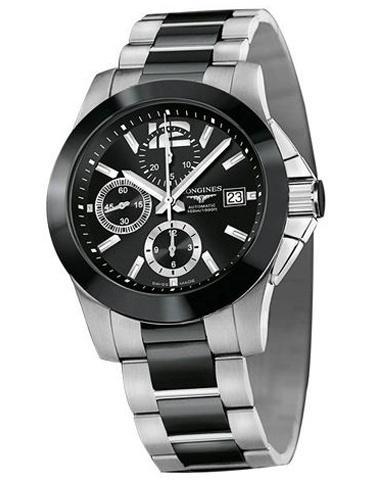 LONGINES