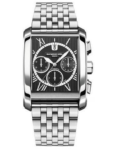 RAYMOND WEIL