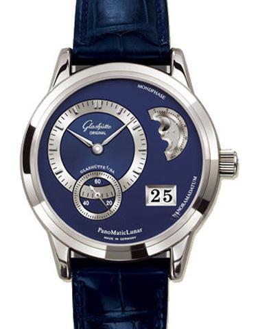 GLASHÜTTE ORIGINAL
