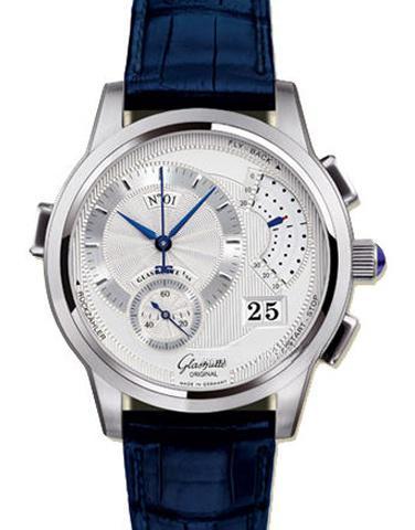 GLASHÜTTE ORIGINAL