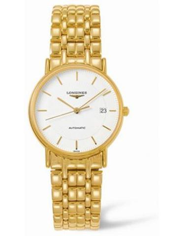 LONGINES