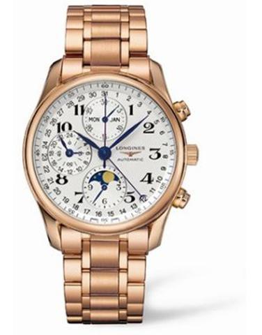 LONGINES