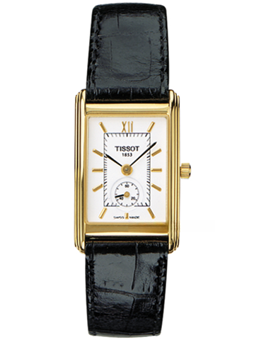 TISSOT