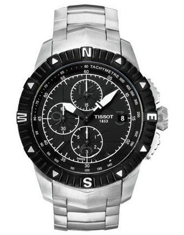 TISSOT