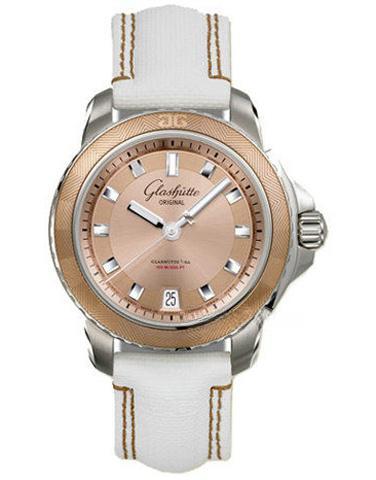 GLASHÜTTE ORIGINAL