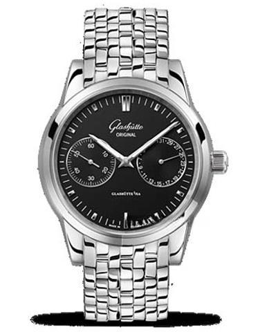 GLASHÜTTE ORIGINAL