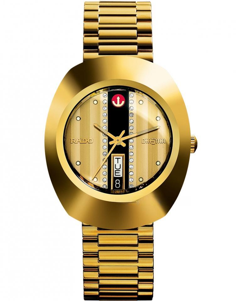 RADO R12413343