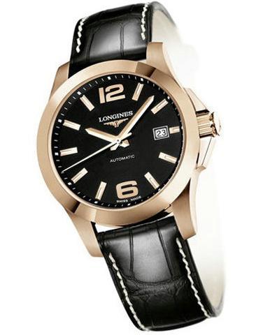 LONGINES