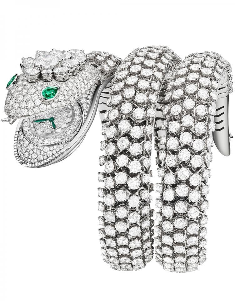 BVLGARI 104025