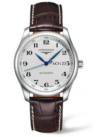 LONGINES