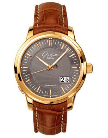 GLASHÜTTE ORIGINAL
