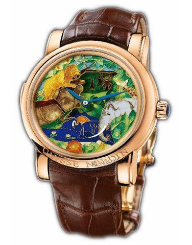 ULYSSE NARDIN