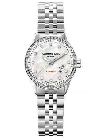 RAYMOND WEIL