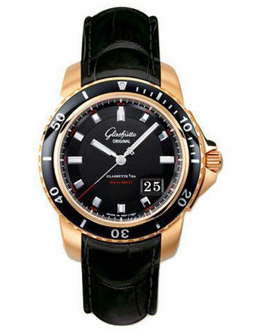 GLASHÜTTE ORIGINAL