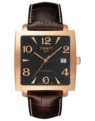 TISSOT