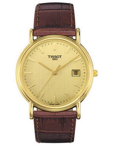 TISSOT