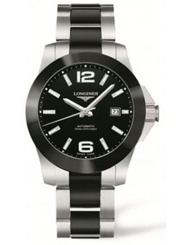 LONGINES