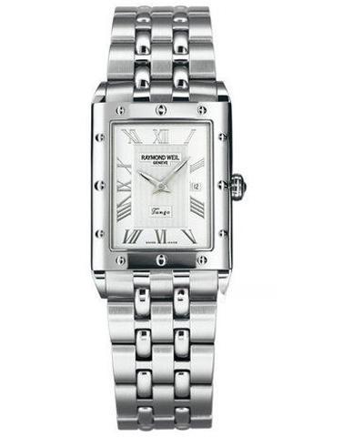 RAYMOND WEIL