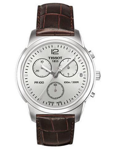 TISSOT