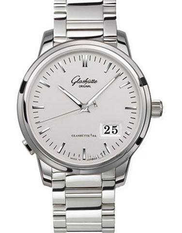 GLASHÜTTE ORIGINAL
