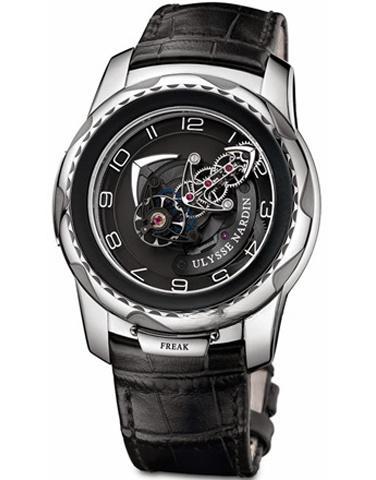 ULYSSE NARDIN