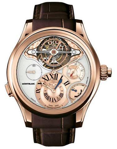 MONTBLANC