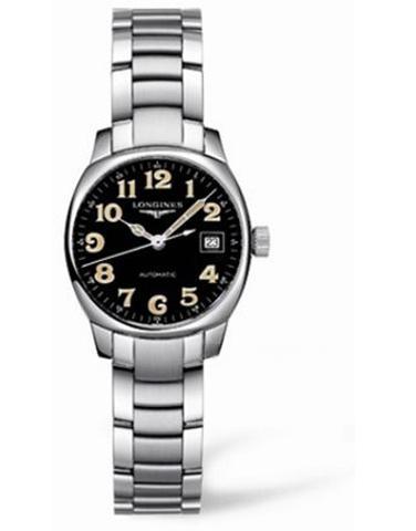 LONGINES