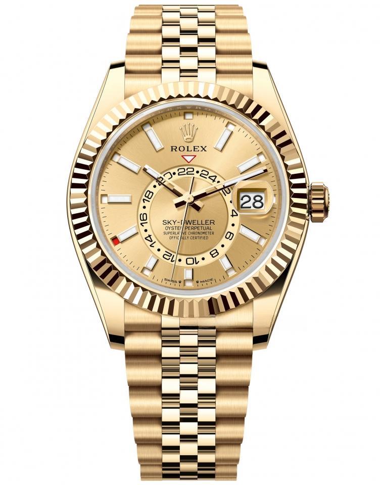 ROLEX 336938-0004