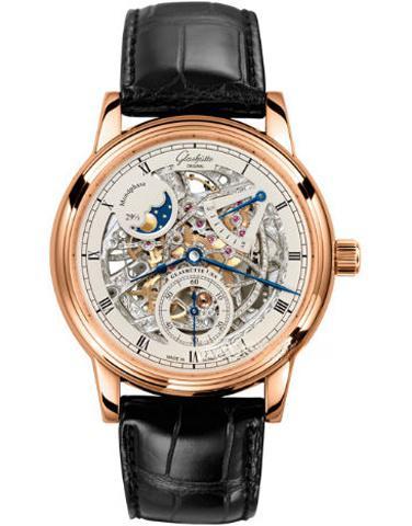 GLASHÜTTE ORIGINAL