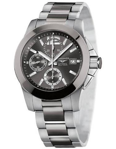 LONGINES