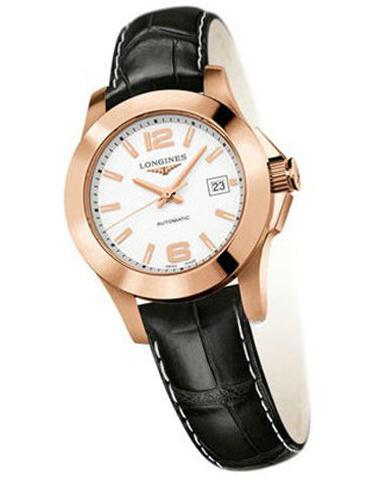 LONGINES
