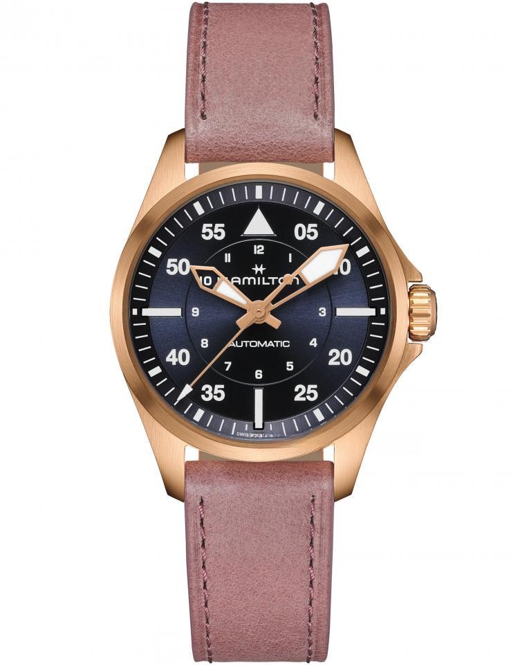 HAMILTON H76245840