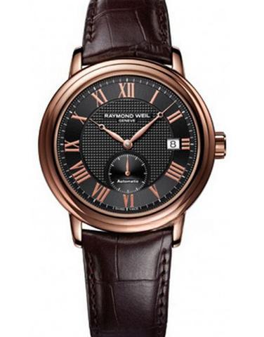 RAYMOND WEIL