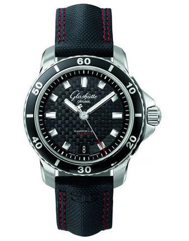 GLASHÜTTE ORIGINAL