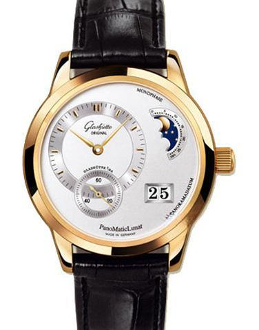 GLASHÜTTE ORIGINAL