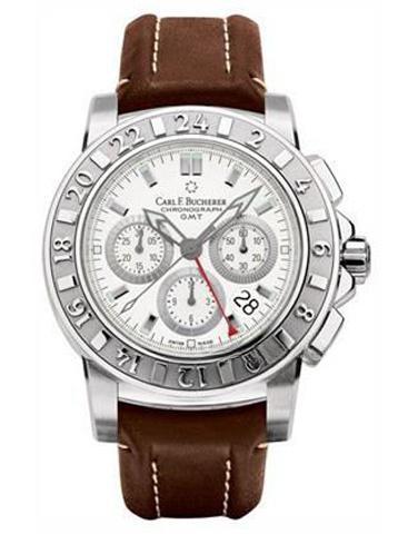 CARL F. BUCHERER