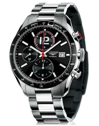 LONGINES