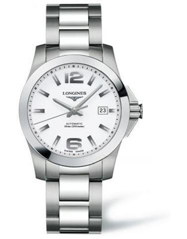 LONGINES
