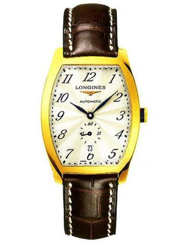 LONGINES