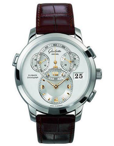 GLASHÜTTE ORIGINAL