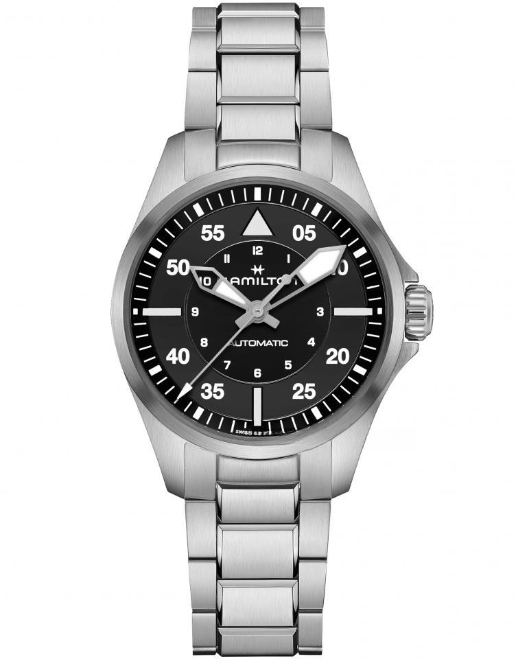 HAMILTON H76215130
